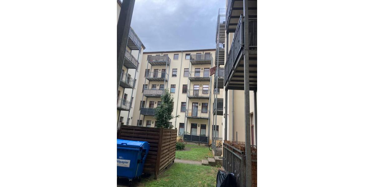 Etagenwohnung Magdeburg Leipziger Straße - 3 Zimmer, 77 m&sup2;, 100.000&euro; | Angebot:27456322
