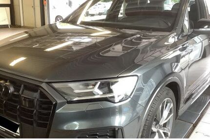 Audi Q7 55.024 km 59.960 € Hamburg 22419