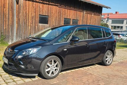 Opel Zafira Tourer