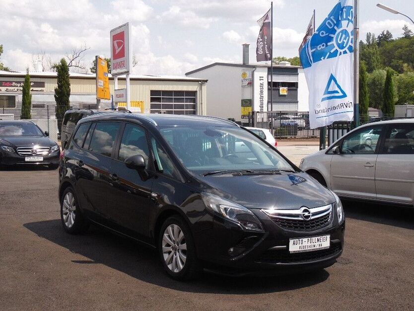 Zafira