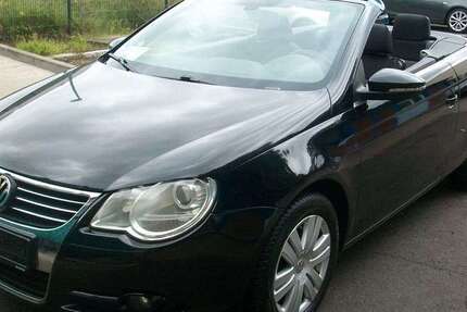 VW Eos