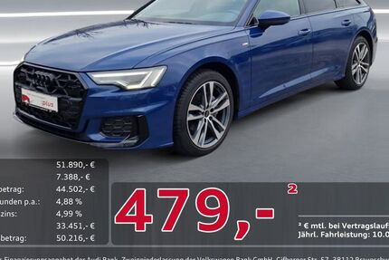 Audi A6 14.578 km 48.890 &euro; Ingolstadt 85057