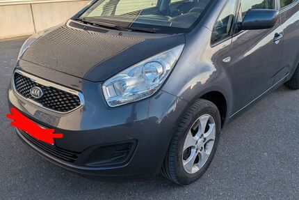 Kia Venga 110.000 km 3.700 &euro; Ochsenhausen 88416