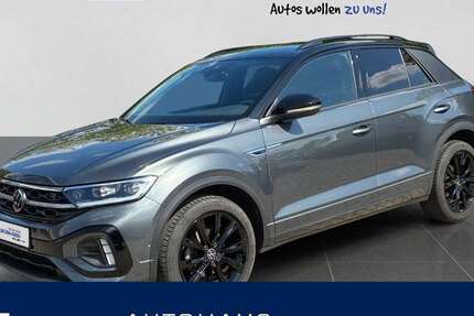 VW T-Roc 29.800 km 28.980 &euro; Hoya 27318