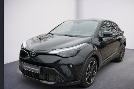 Toyota C-HR 31.700 km 27.950 &euro; Kaltenkirchen 24568