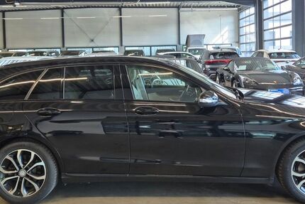 Mercedes-Benz C 250 320.000 km 10.890 &euro; Geesthacht bei Hamburg 21502