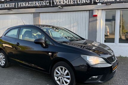 Seat Ibiza 117.800 km 6.499 &euro; Mönchengladbach 41065