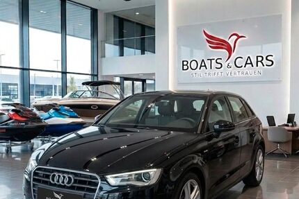 Audi A3 183.000 km 11.990 &euro; Baden-Württemberg - Leingarten 74211