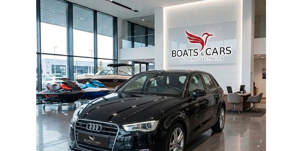 Audi A3 183.000 km 11.990 &euro; Baden-Württemberg - Leingarten 74211