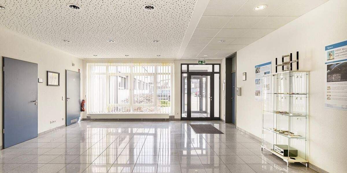 Gewerbeobjekt Stutensee-Blankenloch Blankenloch - 1.950.000&euro; | Angebot:23942012