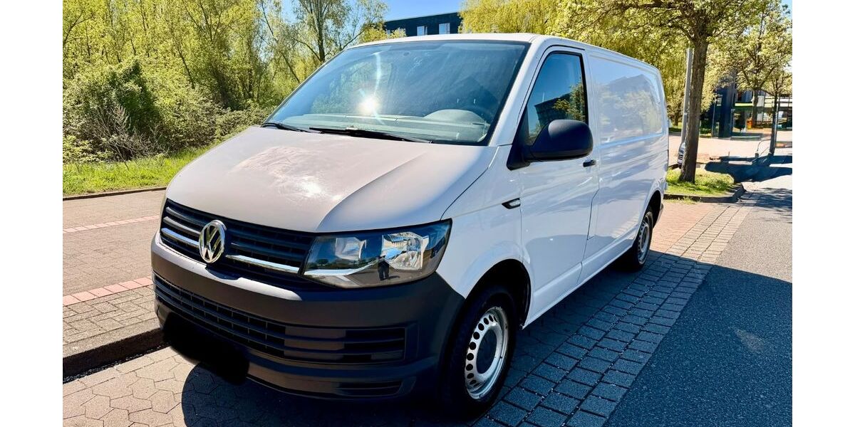 VW T6 Transporter 199.700 km 11.500 &euro; Duingen 31089