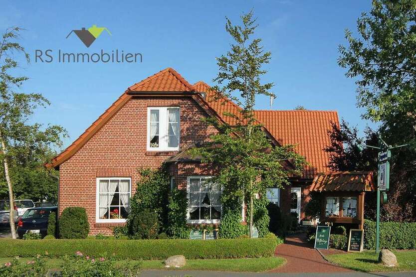 Haus zum Kaufen in Neuharlingersiel 1.050.000 € 411 m²