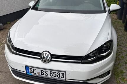 VW Golf 149.000 km 16.100 &euro; Norderstedt 22851