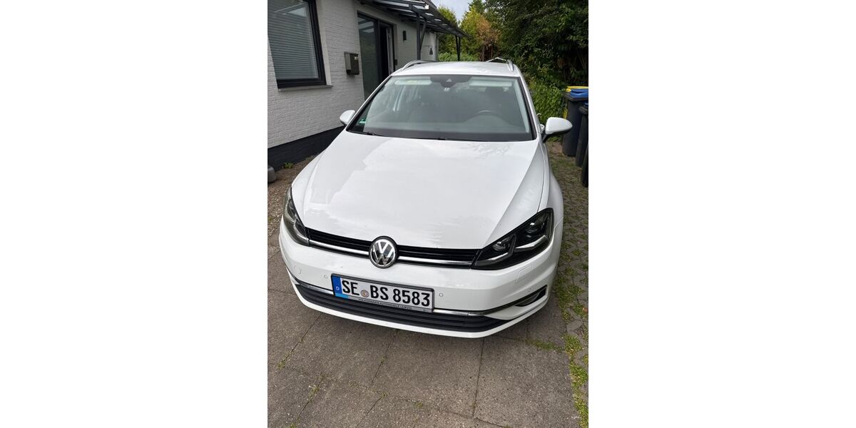 VW Golf 149.000 km 16.100 &euro; Norderstedt 22851