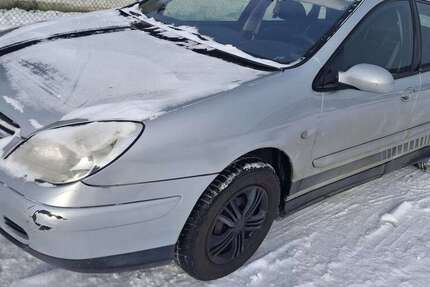 Citroen C5 155.900 km 1.590 &euro; Weiden in der Oberpfalz 92637