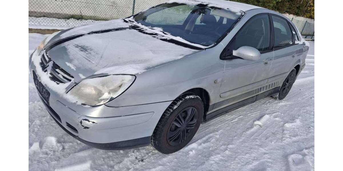 Citroen C5 155.900 km 1.590 &euro; Weiden in der Oberpfalz 92637