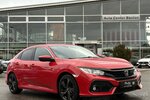 Honda Civic 5-trg.1.0 Elegance KAMERA/NAVI/DAB/AHK/SHZ 128.718 km 13.900 &euro; Villingen-Schwenningen 78054