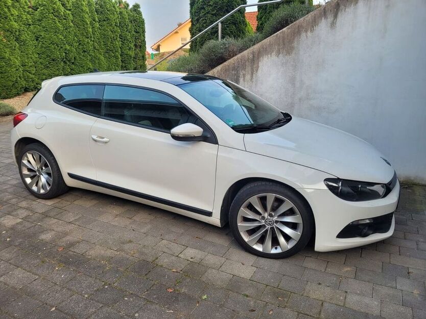 Scirocco