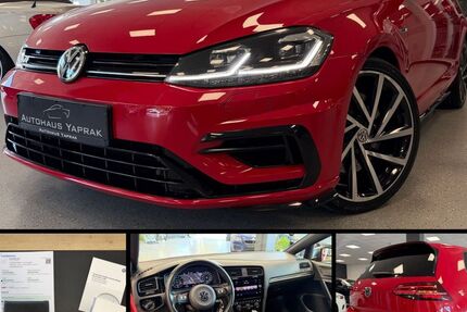 VW Golf 62.489 km 29.490 &euro; Hösbach 63768