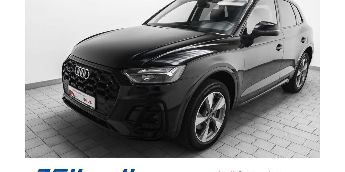 Audi Q5 48.021 km 44.790 &euro; Holzminden 37603