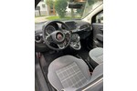 Fiat 500 75.000 km 9.500 € Landsberg 06188