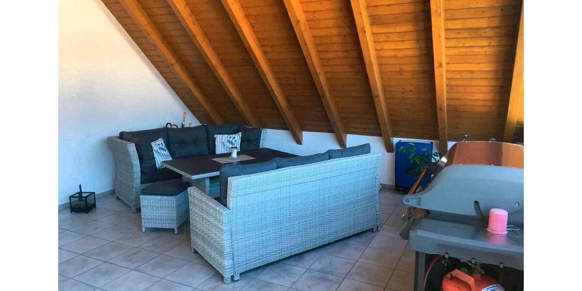 Maisonettenwohnung Riedlingen - 3 Zimmer, 85 m&sup2;, 195.000&euro; | Angebot:26223404