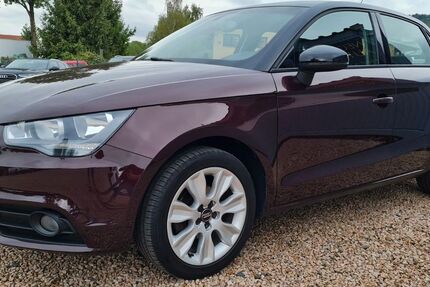 Audi A1 125.691 km 9.800 € Sonneberg 96515