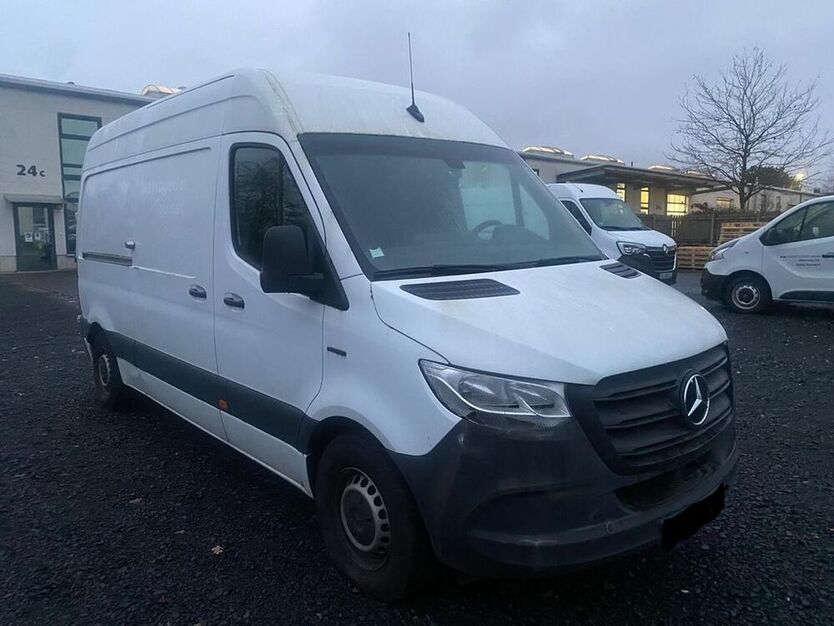 Sprinter