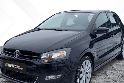 VW Polo 149.549 km 9.690 &euro; Göttingen 37079