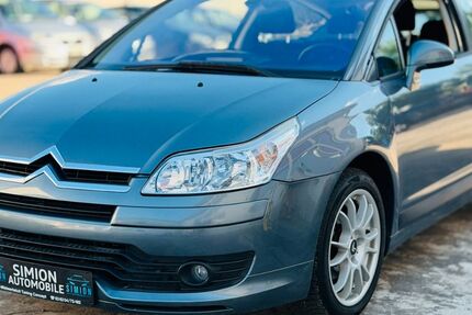 Citroen C4 173.661 km 2.690 &euro; Sasbach 77880