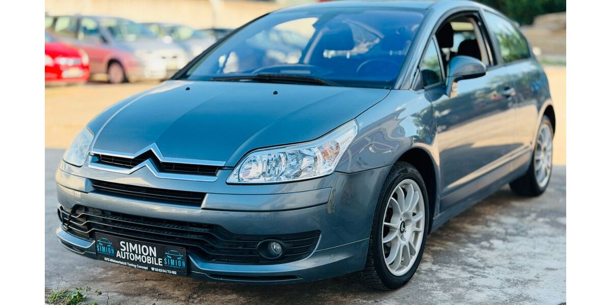Citroen C4 173.661 km 2.690 &euro; Sasbach 77880