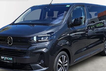 Citroen SpaceTourer 17.773 km 38.390 € Homburg 66424