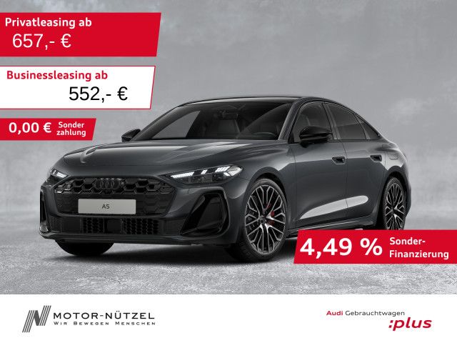 Audi A5 10.916 km 63.930 &euro; Bayreuth 95448