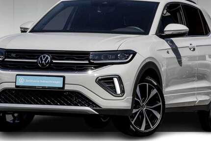 VW T-Cross 1.250 km 33.880 &euro; Münster 48163