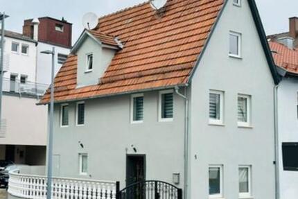 Haus Giengen an der Brenz - 4 Zimmer, 100 m&sup2;, 1.000&euro; | Angebot:25367138