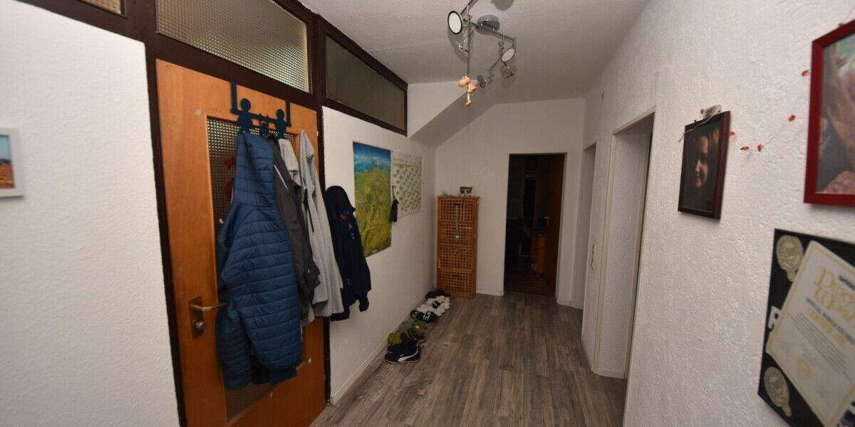 Mehrfamilienhaus, Wohnhaus Bad Soden-Salmünster Bad Soden - 1 Zimmer, 284 m&sup2;, 375.000&euro; | Angebot:25693346