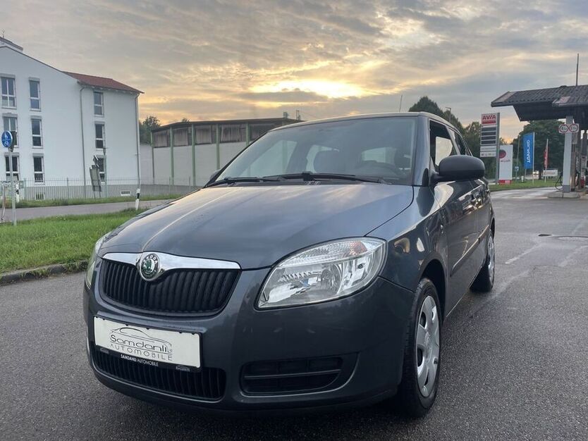 Fabia