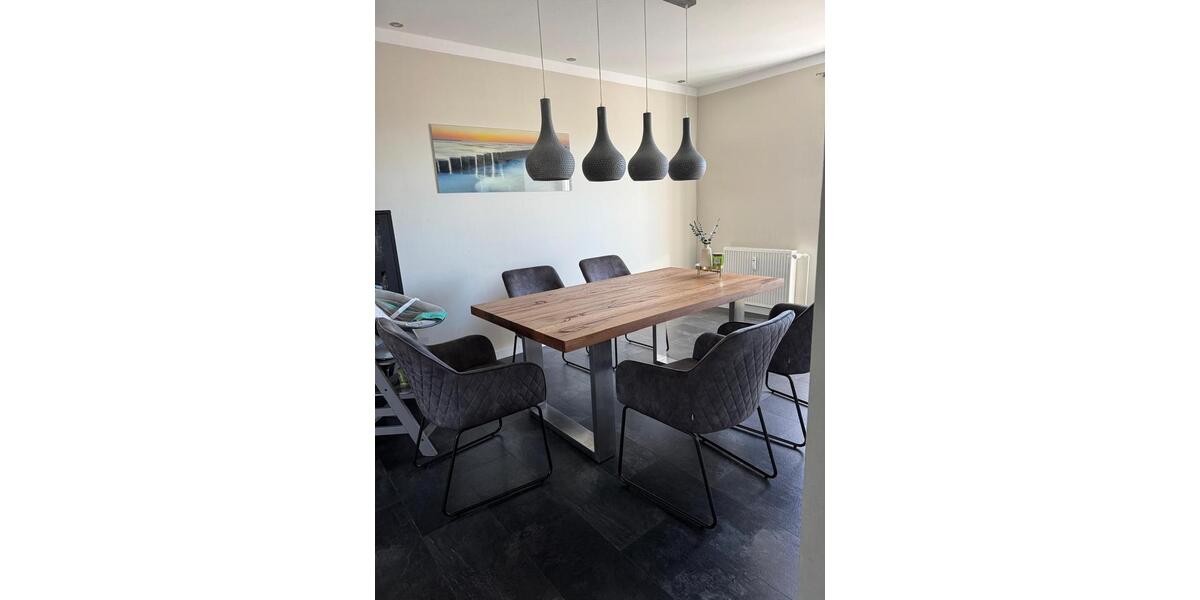 Dachgeschoßwohnung Wolfsburg Almke - 4 Zimmer, 120 m&sup2;, 315.000&euro; | Angebot:25124163