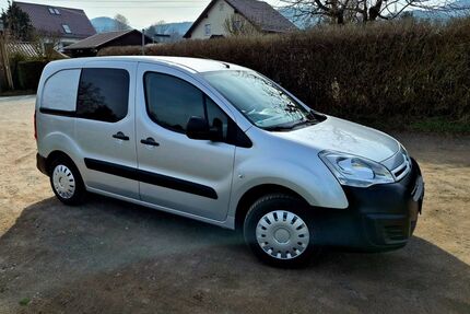 Citroen Berlingo 75.900 km 8.300 &euro; Saalfeld 07318