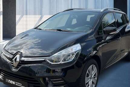 Renault Clio 70.858 km 8.990 € Hamburg 20537