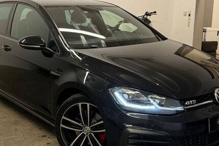 VW Golf 137.500 km 18.990 € Steinmauern 76479