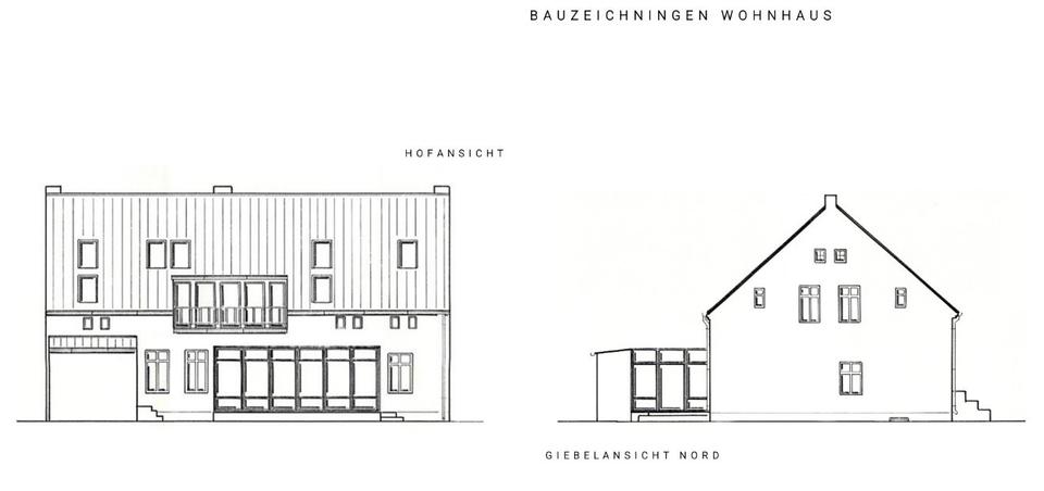 Einfamilienhaus Havelberg - 10 Zimmer, 333 m&sup2;, 489.000&euro; | Angebot:26971204
