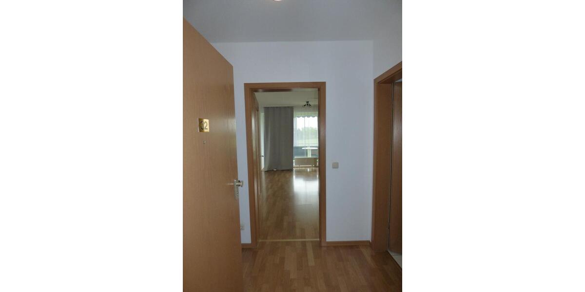 Etagenwohnung Bad Rodach - 2 Zimmer, 57 m&sup2;, 530&euro; | Angebot:25942065