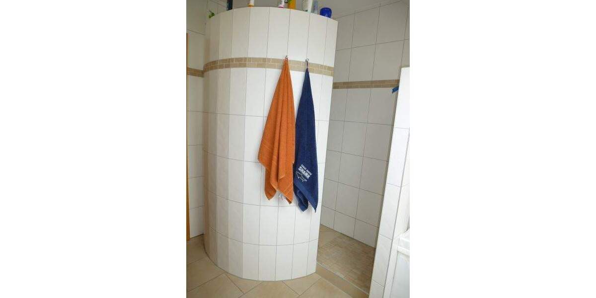 Schicke Wohnung in Besenkamp mit Blick ins Grüne! 3 zimmer