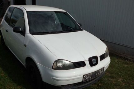Seat Arosa