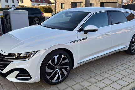 VW Arteon 77.000 km 24.490 &euro; Garbsen 30826