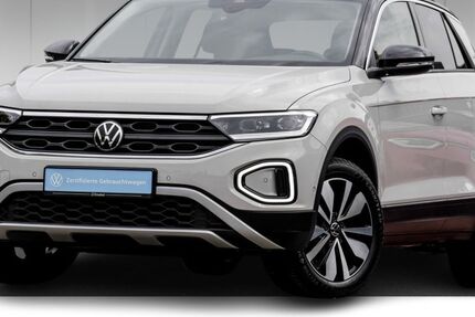 VW T-Roc 32.617 km 23.980 &euro; Münster 48163