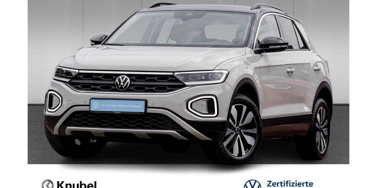 VW T-Roc 32.617 km 23.980 &euro; Münster 48163
