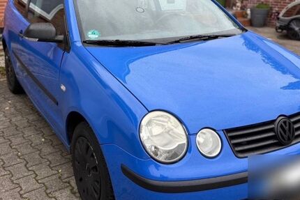 VW Polo 195.000 km 1.400 &euro; Büchen 21514