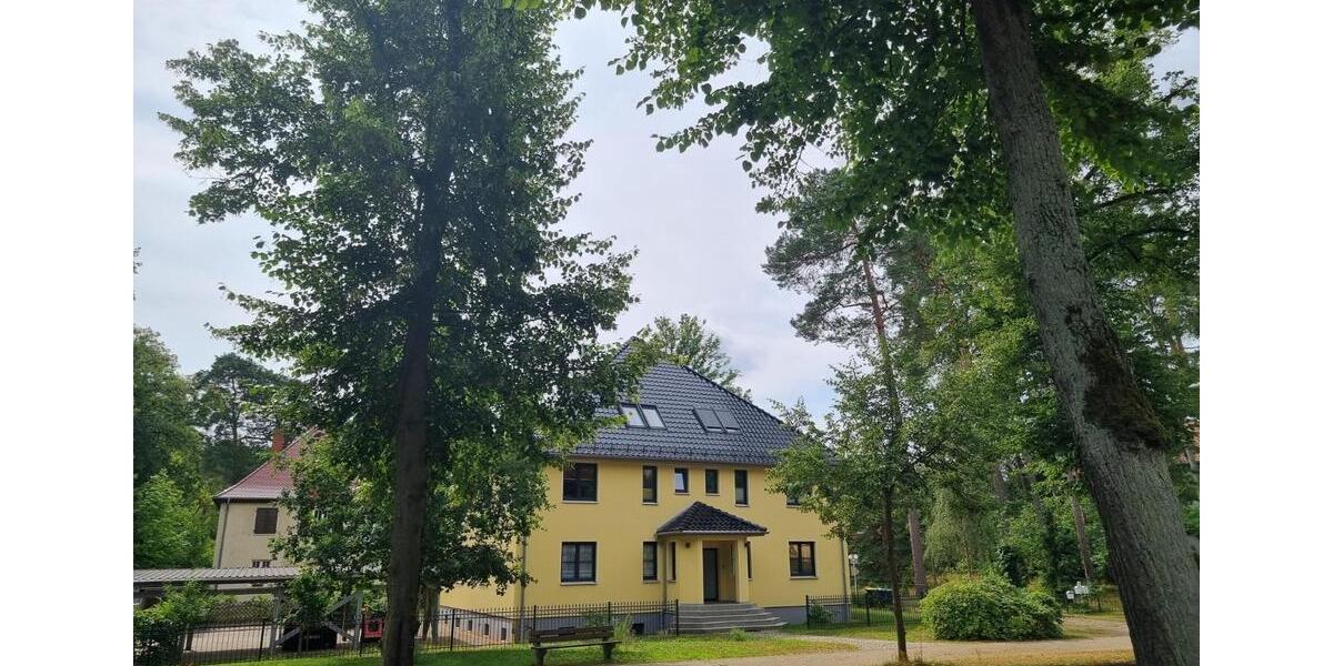 Maisonettenwohnung Templin - 3 Zimmer, 130 m&sup2;, 1.170&euro; | Angebot:24917768